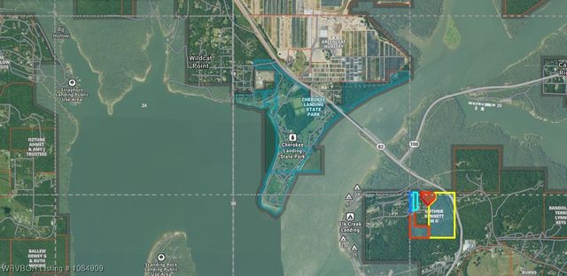 3 W 867 Road, Park Hill, OK 74451