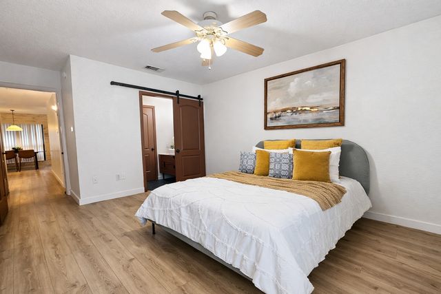 2103 Horizon Trail 3812, Arlington, TX 76011