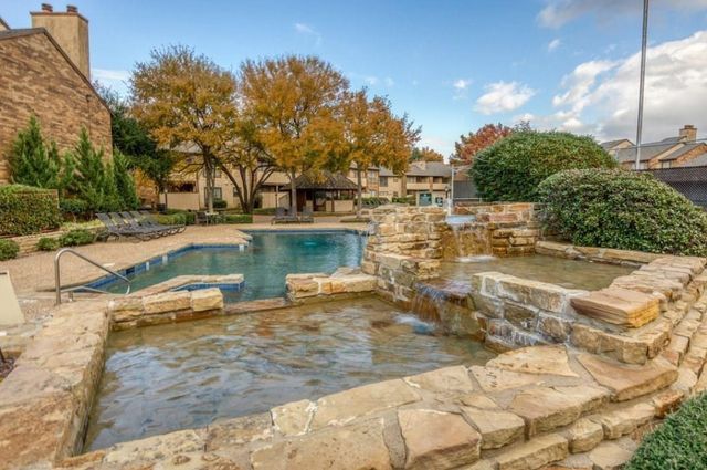 2103 Horizon Trail 3812, Arlington, TX 76011