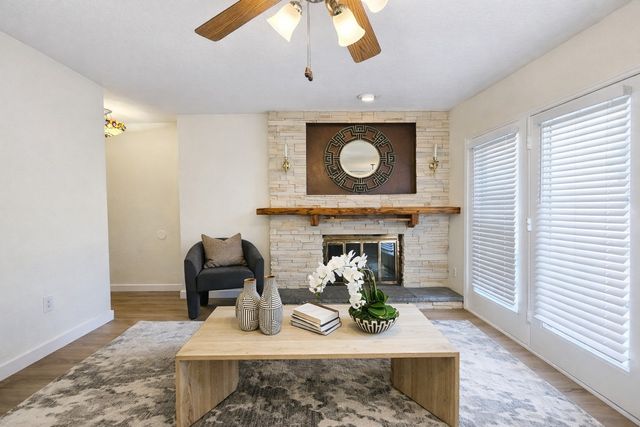 2103 Horizon Trail 3812, Arlington, TX 76011