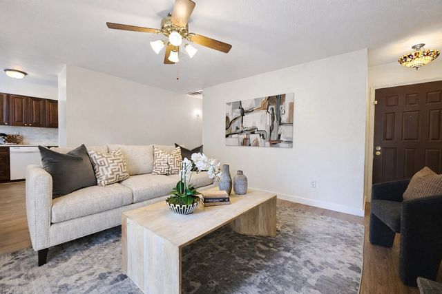 2103 Horizon Trail 3812, Arlington, TX 76011