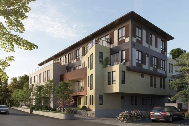 97 Elmwood St 211, Cambridge, MA 02140