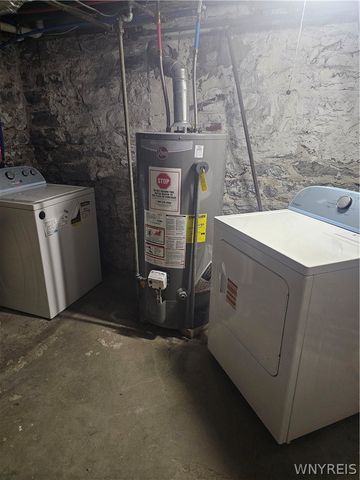 530 West Ferry Street N, Buffalo, NY 14222