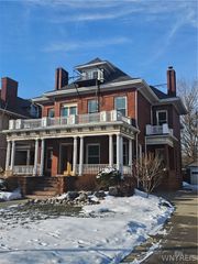 530 West Ferry Street N, Buffalo, NY 14222