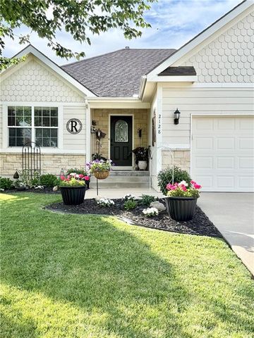 2128 Alder Street, Leavenworth, KS 66048