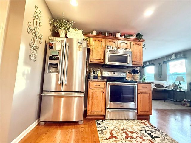2128 Alder Street, Leavenworth, KS 66048