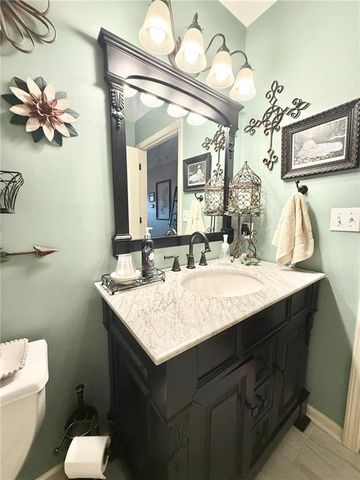 2128 Alder Street, Leavenworth, KS 66048
