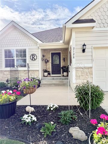 2128 Alder Street, Leavenworth, KS 66048