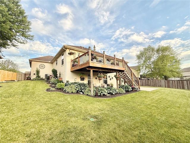 2128 Alder Street, Leavenworth, KS 66048