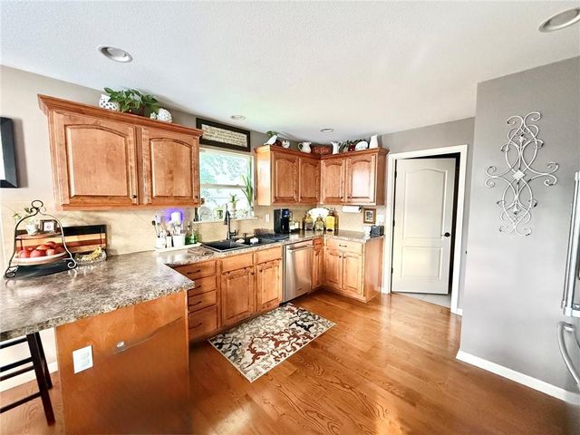 2128 Alder Street, Leavenworth, KS 66048