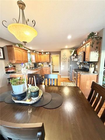 2128 Alder Street, Leavenworth, KS 66048