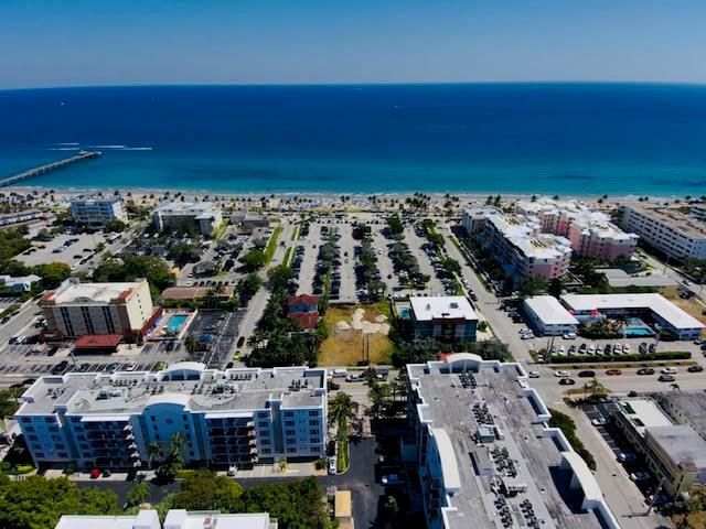 120 S Ocean Drive, Deerfield Beach, FL 33441