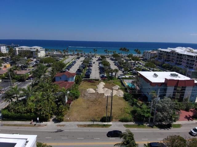 120 S Ocean Drive, Deerfield Beach, FL 33441