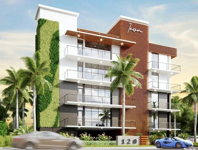 120 S Ocean Drive, Deerfield Beach, FL 33441