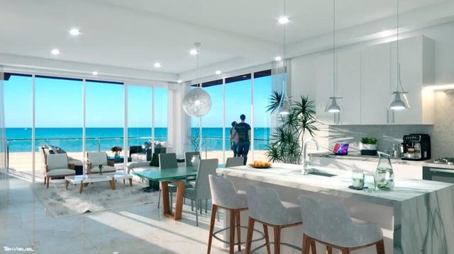 120 S Ocean Drive, Deerfield Beach, FL 33441