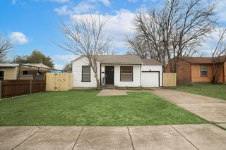 1244 E Morningside Drive, Fort Worth, TX 76104