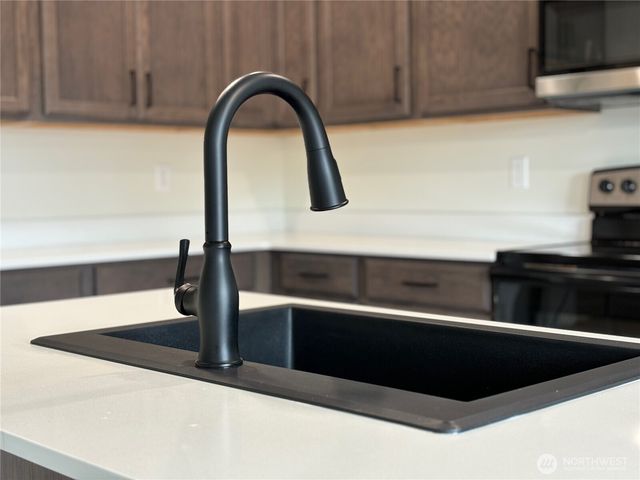 2606 N Snowdrop Street, Ellensburg, WA 98926