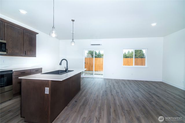 2606 N Snowdrop Street, Ellensburg, WA 98926