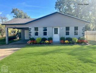 412 Ellis Avenue, Trumann, AR 72472