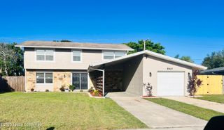 940 Bowing Lane, Rockledge, FL 32955