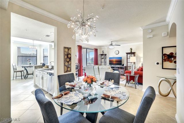 9554 Trevi CT 4726, Naples, FL 34113