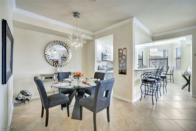 9554 Trevi CT 4726, Naples, FL 34113