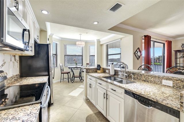 9554 Trevi CT 4726, Naples, FL 34113