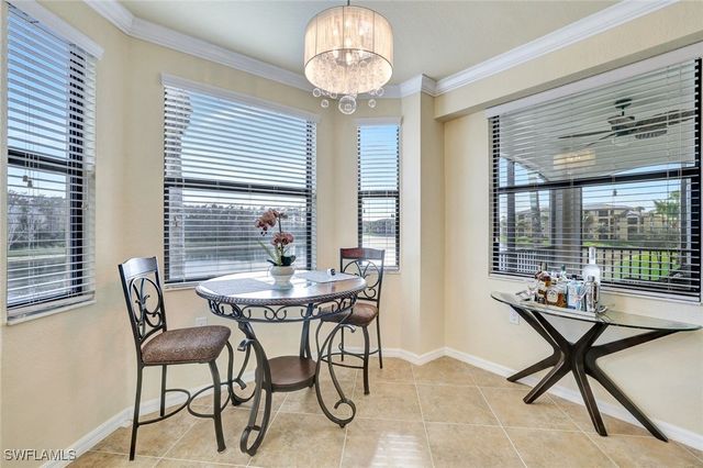 9554 Trevi CT 4726, Naples, FL 34113