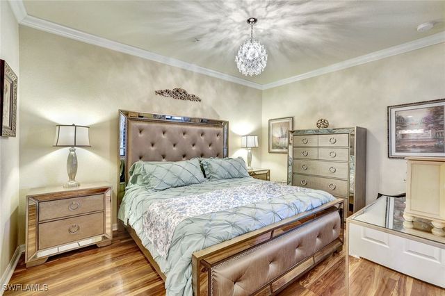 9554 Trevi CT 4726, Naples, FL 34113