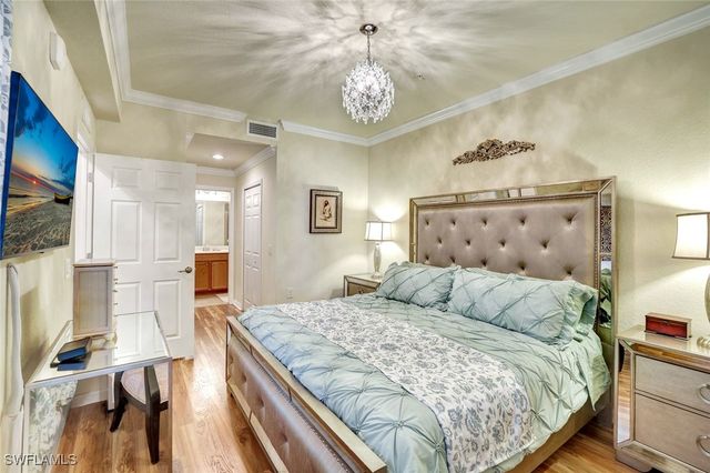 9554 Trevi CT 4726, Naples, FL 34113