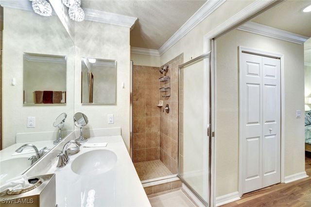 9554 Trevi CT 4726, Naples, FL 34113