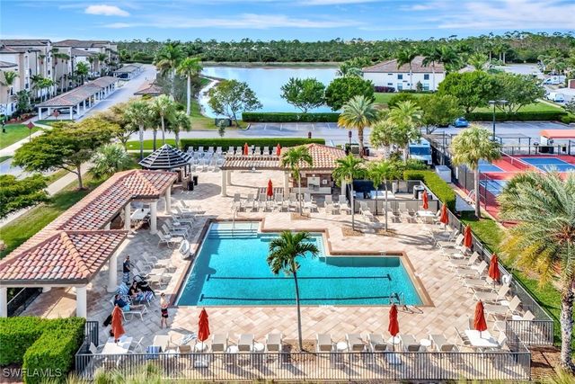 9554 Trevi CT 4726, Naples, FL 34113