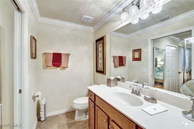 9554 Trevi CT 4726, Naples, FL 34113