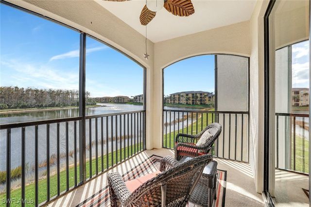 9554 Trevi CT 4726, Naples, FL 34113