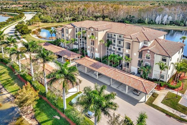 9554 Trevi CT 4726, Naples, FL 34113