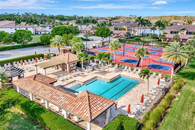 9554 Trevi CT 4726, Naples, FL 34113