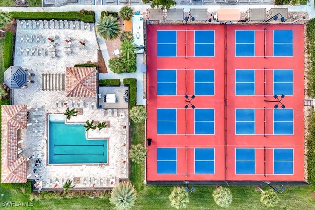 9554 Trevi CT 4726, Naples, FL 34113