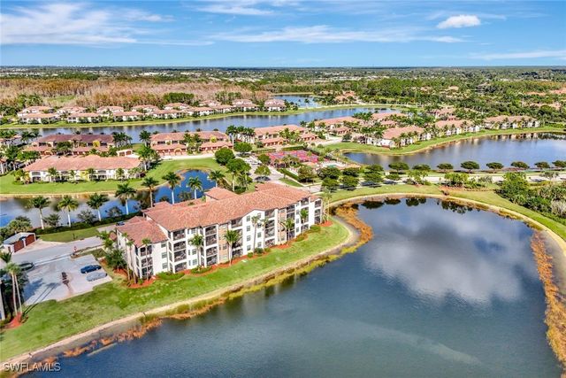 9554 Trevi CT 4726, Naples, FL 34113