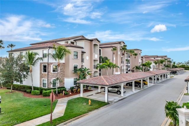 9554 Trevi CT 4726, Naples, FL 34113