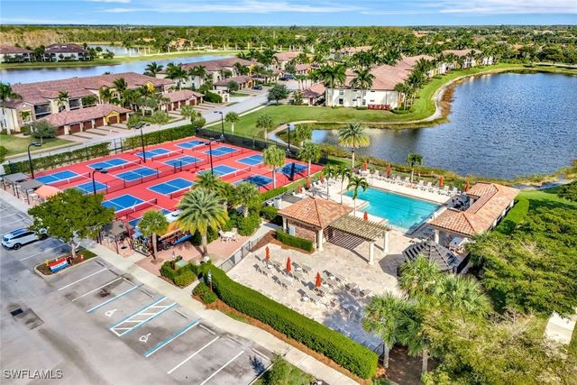 9554 Trevi CT 4726, Naples, FL 34113