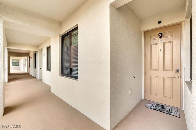 9554 Trevi CT 4726, Naples, FL 34113