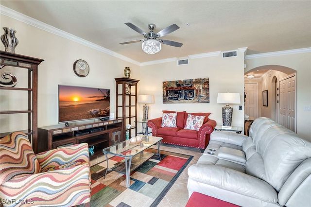 9554 Trevi CT 4726, Naples, FL 34113