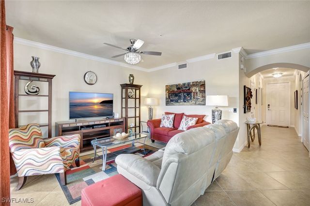 9554 Trevi CT 4726, Naples, FL 34113