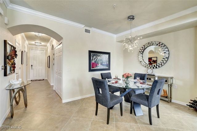 9554 Trevi CT 4726, Naples, FL 34113