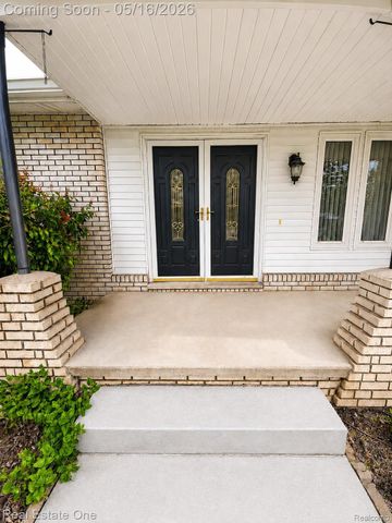 2553 Bullard Road, Hartland Township, MI 48353
