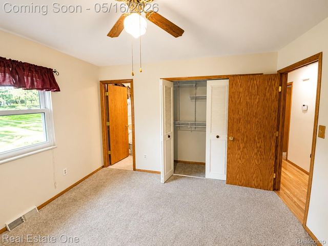 2553 Bullard Road, Hartland Township, MI 48353