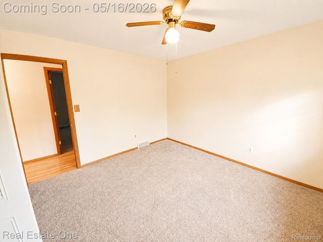 2553 Bullard Road, Hartland Township, MI 48353