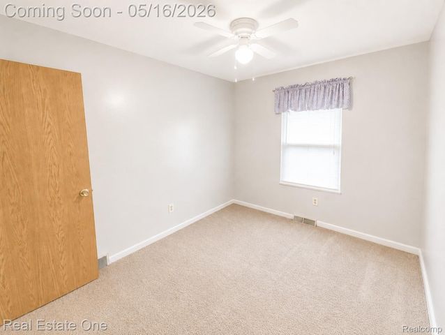 2553 Bullard Road, Hartland Township, MI 48353