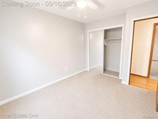 2553 Bullard Road, Hartland Township, MI 48353