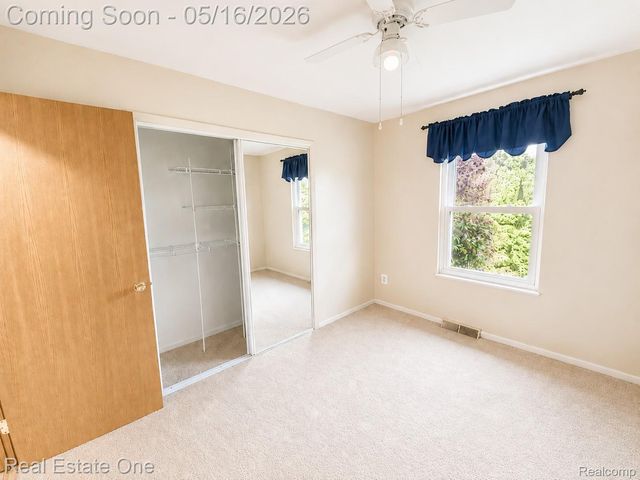 2553 Bullard Road, Hartland Township, MI 48353